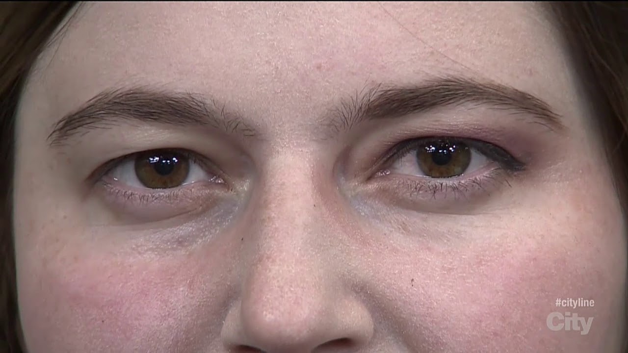 Makeup hacks for 3 common eye shapes