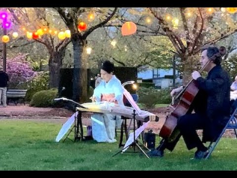 Promotional video thumbnail 5 for Cellotopia Music
