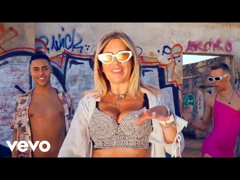Maria Leal - Desce até ao Chão ft. Marcola 062