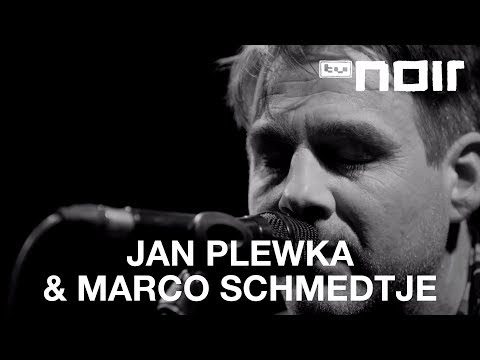 Jan Plewka & Marco Schmedtje - Ich kann für dich nicht alles sein (live bei TV Noir)