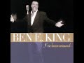 Ben E. King - You'll Never Know Who's Watching