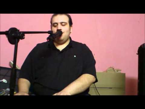 Stamatis Gonidis - Edo pou m'afises + Mera Nuxta By Konstantinos Savvidis