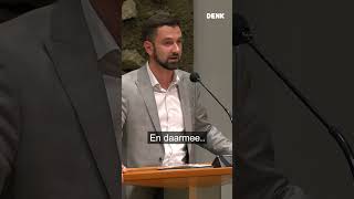 Download lagu ✊ Stephan van Baarle (DENK) geeft Bikker (CU) een les over wederzijds respect! #denk #politiek #vjp mp3