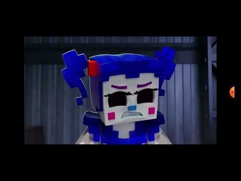 La hermana gemela de Circus Baby