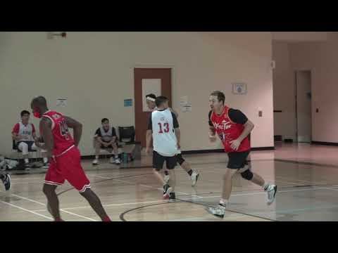 +886 vs xfactors - Sunday tier 6 - tcbl 2021 fall