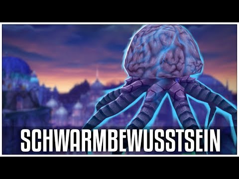 Das Schwarmbewusstsein | Das neue Rätsel Mount [Mount Guide #138]
