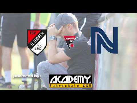 09.03.22 | TSV Ilshofen - Sport-Union Neckarsulm | 21. Spieltag | Oberliga BW Saison 2021/22