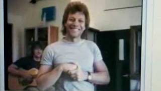 Bon Jovi TV - If ya get lucky