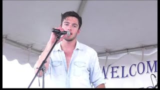 Garrett Jacobs Live Performance ~ To A T ~ Ryan Hurd Cover ~ 6/28/19