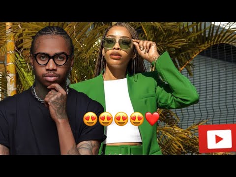 😍Cutest live of Mpho wa badimo and Themba broly😍 | #mphowabadimo #thembabroly