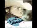 dwight yoakam - ill be gone