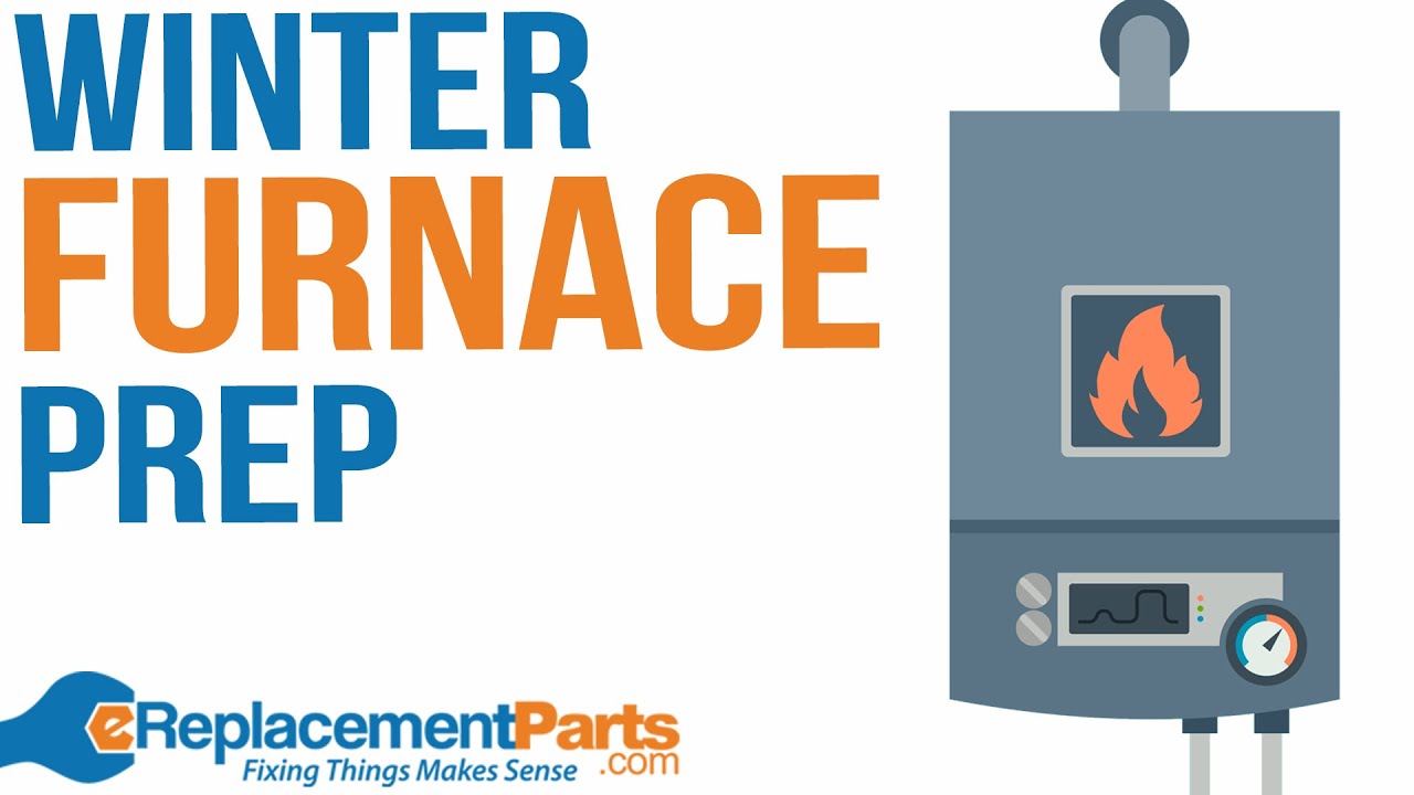 Preparing Your Furnace for Winter