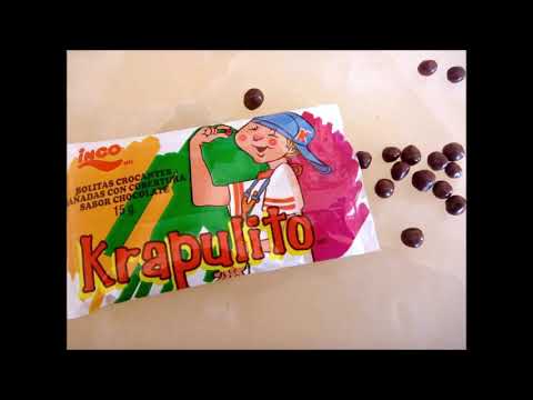 ¿Y el culiao de los Krapulitos?