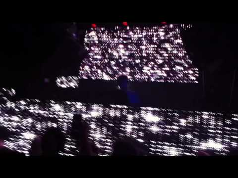 Ferry Corsten Live @ Pacha NYC 4/12/2012. Porter Robinson - Language (Original Mix)