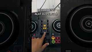 Download lagu RECOMMEND ALAT DJ PEMULA #alatdj #pioneerdj #ddj200 mp3