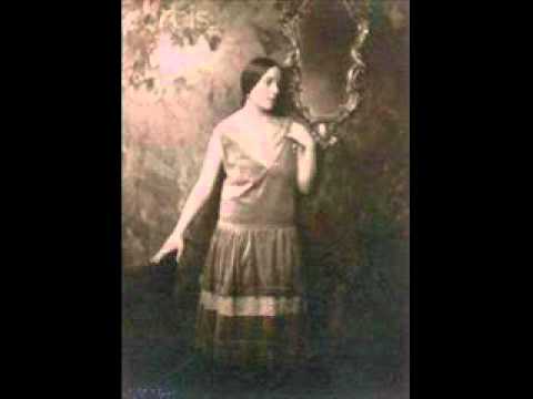 Ben Selvin & His Orchestra - Dirty Hands Dirty Face - 1923