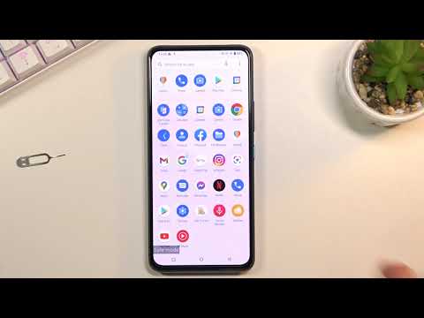 How to Boot Safe Mode in ASUS ZenFone 8 Flip– Enter Diagnostic Mode