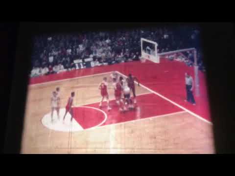 GovDeals: IU 1940-1953 NCAA Championship Seventh Street Fiel