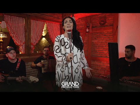 Zekija - Nisam te preboljela - (Official video 2020)