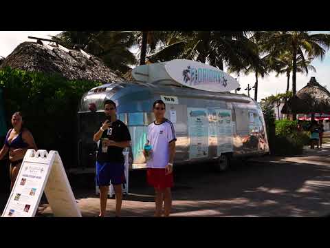 Video Proves That Hollywood Police Department Has The Most Badass Beach Cruiser On The Planet