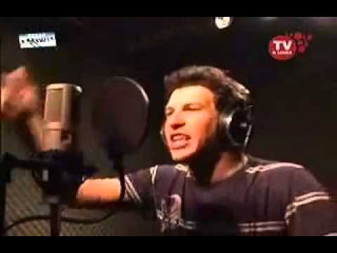 Eqinox - Anatomia Rimei @ Live Urban Groove (2006)