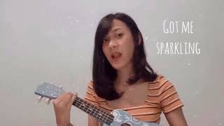 Queen of Disaster - Lana Del Rey (ukulele cover by Cindy) Queen of Disaster - Lana Del Rey (ukulele cover by Cindy)