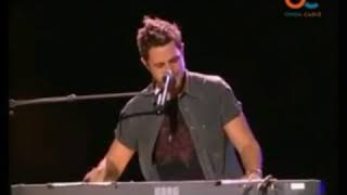 Yo se lo que la gente piensa &quot;Alejandro Sanz&quot;