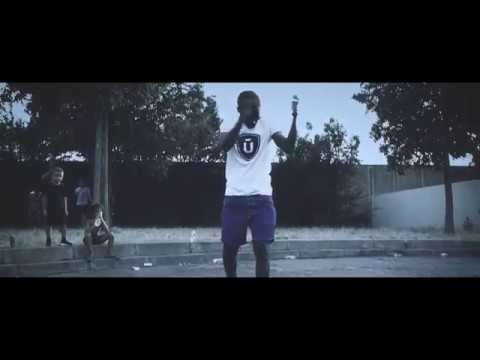 BORIS BBG x Dans Le Ghetto Ep.2 - HISTOIRE DE V #DLG 2  // 2018 rap  // directed By BLACKLIGHT PROD