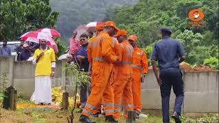 മുണ്ടക്കൈ - ചൂരൽമല ദുരന്തത്തിന് 2 വർഷം; ഹൃദയഭൂമിയിൽ മ?