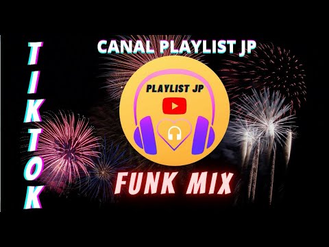 SUPER SET DAS RAVES - AS MELHORES DO DJ GP DA ZL (remix funk tiktok)