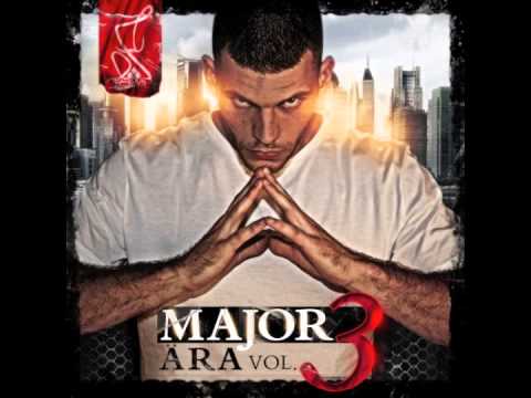 21.All-Starz feat.:CaneyKnockout,Kassano,LMzee,VFS,ElBaba,JackToso,Jay-D,DonniDevil,T-Time