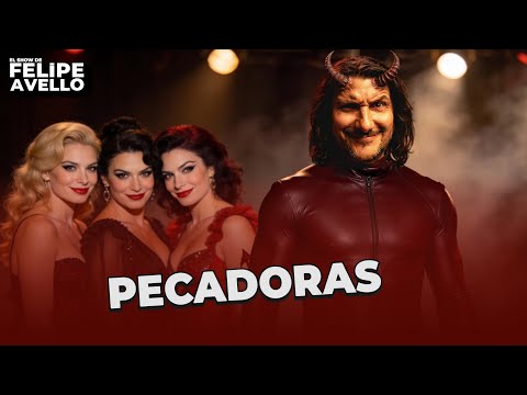 "Sinners" - Felipe Avello live from Concepción 2025