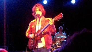 Justin Nozuka- Guns &amp; Machetes