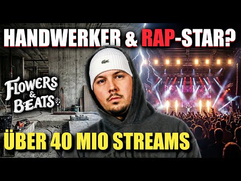 Flowers & Beats and K-FLY