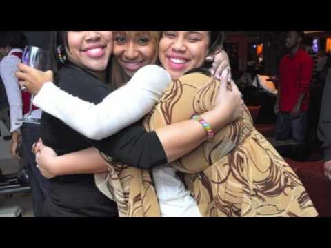 Rasheeda "Bed Rock" F/Toya,Diamond,Lola,Kandi From "boss B!tch Music"