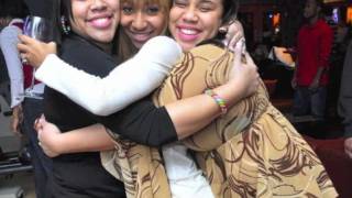 Rasheeda &quot;Bed Rock&quot; F/Toya,Diamond,Lola,Kandi From &quot;boss B!tch Music&quot;