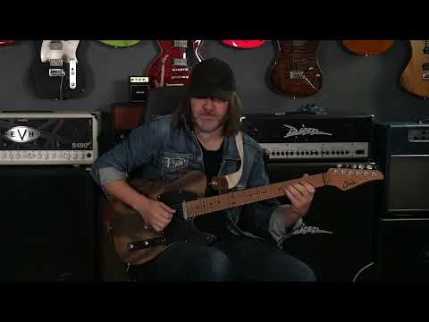 Junktown Playthrough Andy Wood