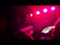 SayWeCanFly - The Song Of The Sparrow (LIVE ...