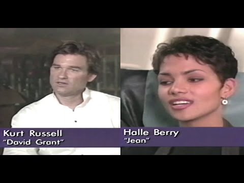 Executive Decision Sky special feature