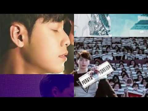 HISTORY with KRISTSING