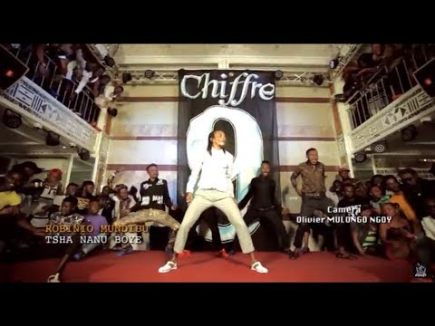 Robinio Mundibu - Tsha Nanu Boye (Official Video)