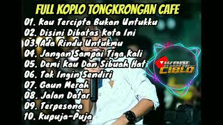 Download lagu Koplo Tongkrongan Cafe | Koplo santuy bikin tenang #koplo #dangdut #santuysamasaya mp3