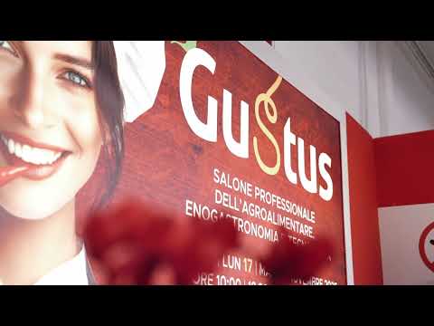 Gustus 2025 - Terza Giornata