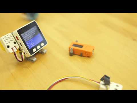 IoTとRFIDの連携／情報コミュニケーション学科