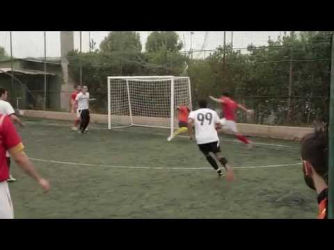 Calcio a 5, Serie D: Oasi Roma Futsal - The Angels, highlights e interviste