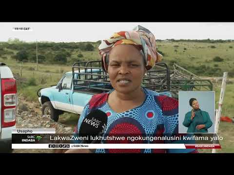 Iindaba zesiXhosa @19H00 l 26 April 2026