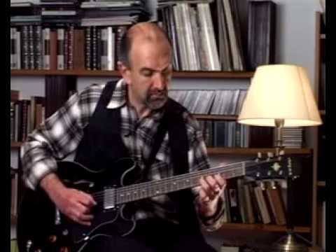 Pentatonic Guitar Lick in E7 - Lead Guitar Lesson