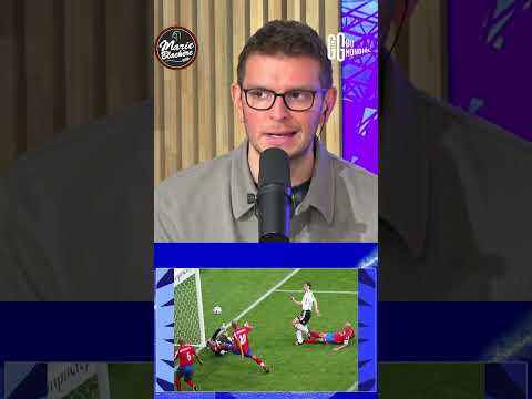 Le TOP des matches d'ouverture de Coupe du monde ?