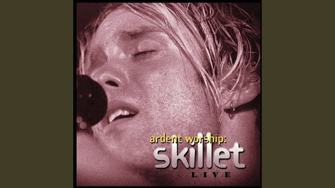 Skillet - Who Is Like Our God?
