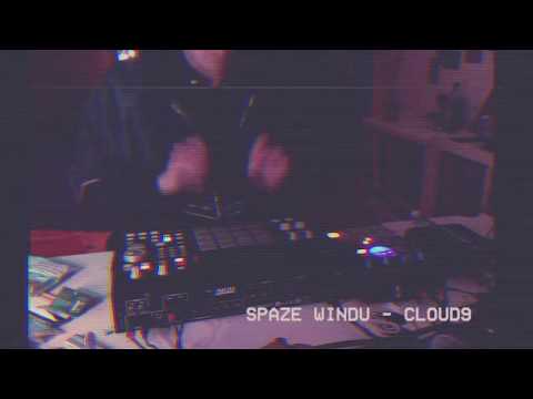 Spaze Windu - Cloud9